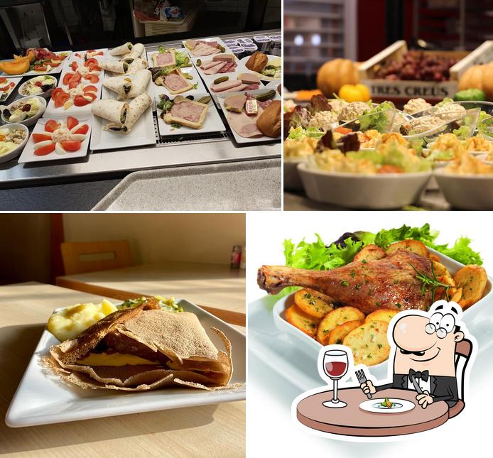 FLUNCH RODEZ