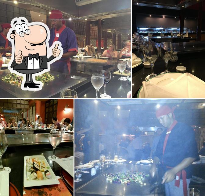 Restaurant Sakura
