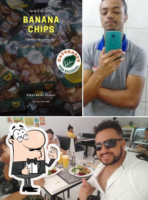 Sabor Natural