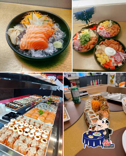 Sushi Ie
