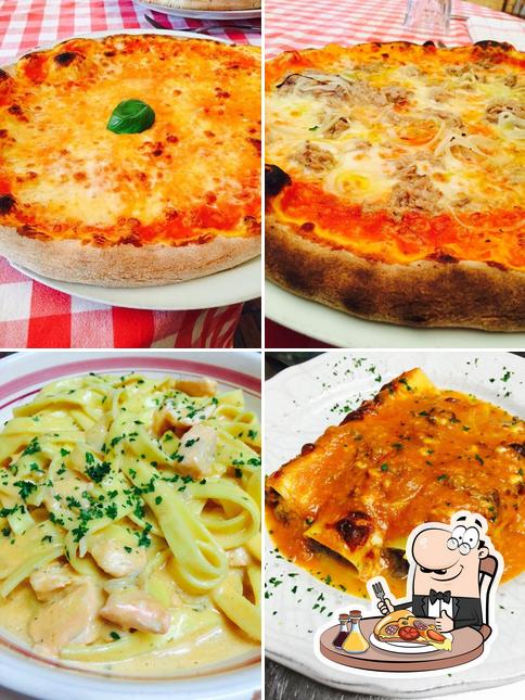 Ristorante Pizzeria La Taverna