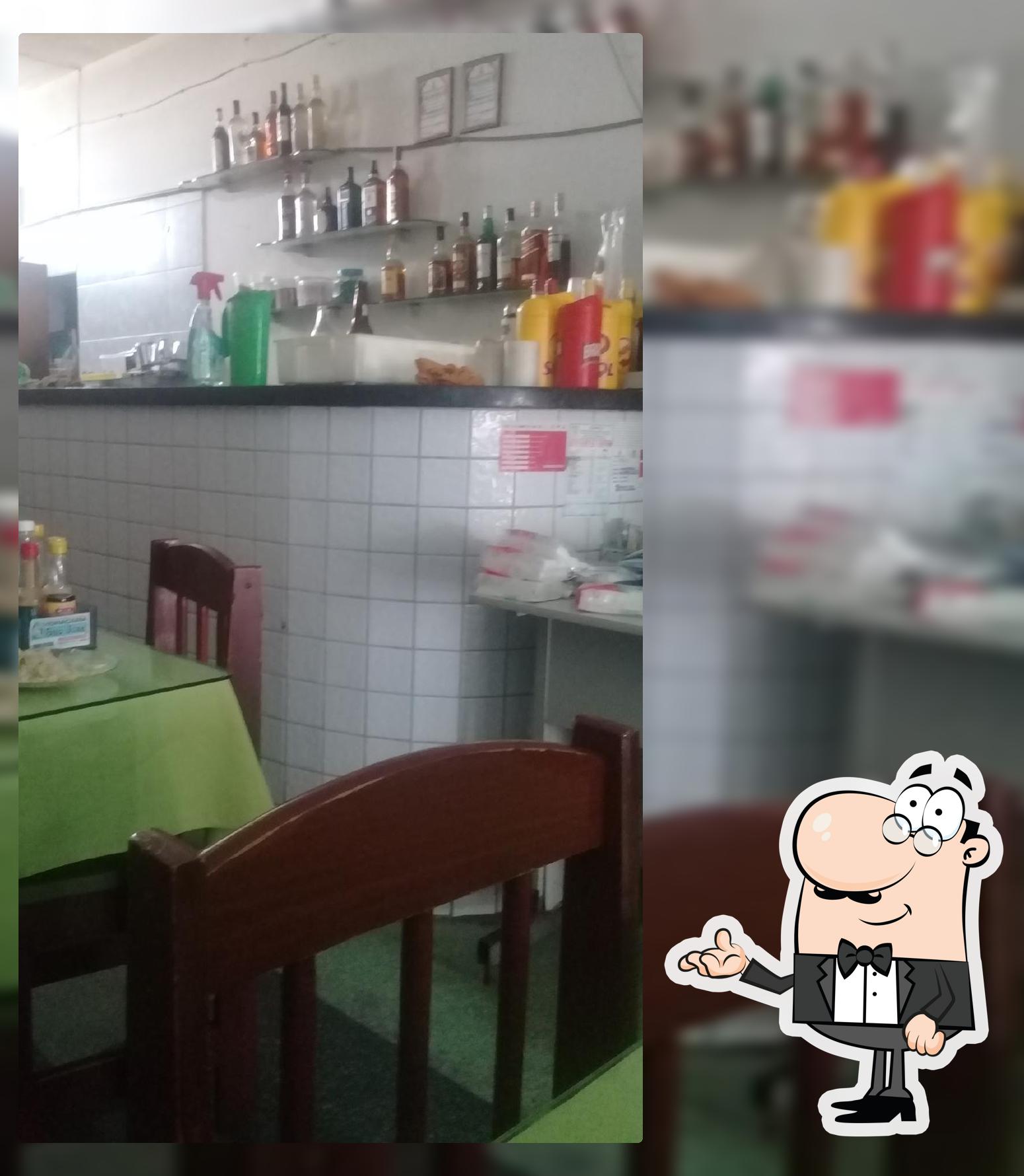 Bar e Restaurante do Sitônio