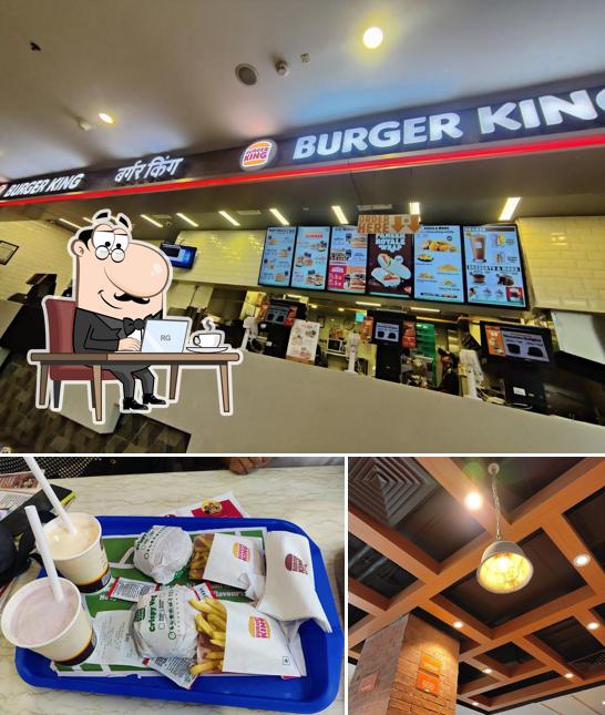 Burger King