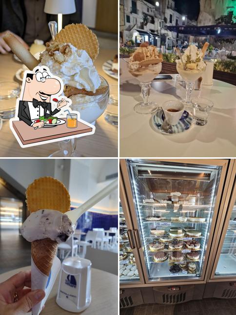 Bar Gelateria Eco Del Mare