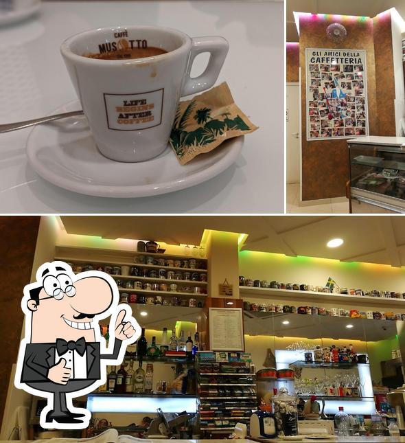 Caffetteria di La Placa Giuseppe