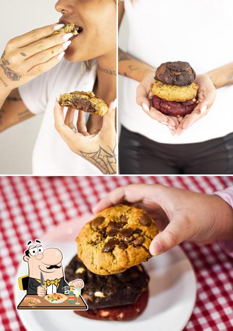Iaê cookies