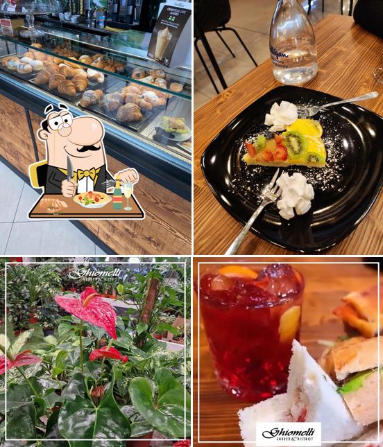 Platti al Ghiomelli Bistrot