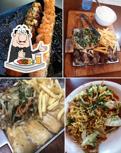 Filadélfia Gastronomia