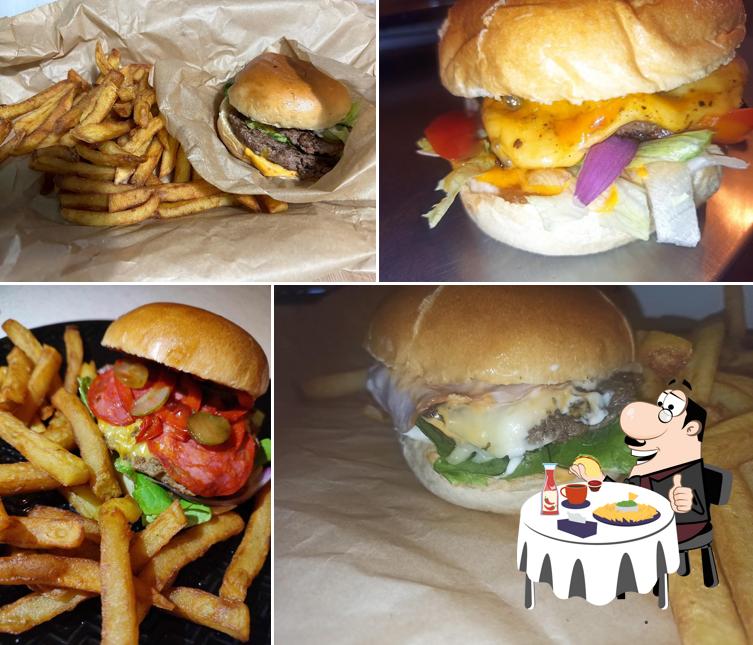 Food de vous