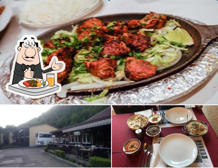 Platti al India Village Restaurant Platti al India Village Restaurant