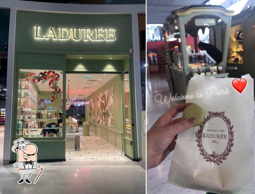 Ladurée