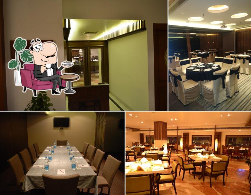 Mix n Match @ The Maya Hotel