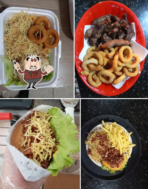 Saboroso Chefão