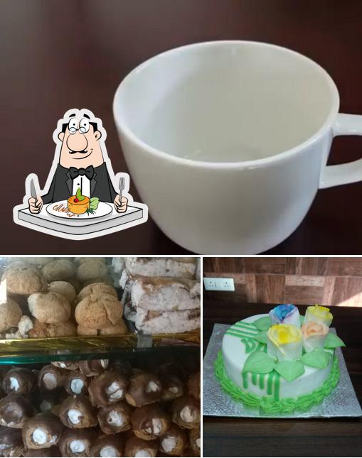 The image of Apollo Bakery Shop’s food and beverage