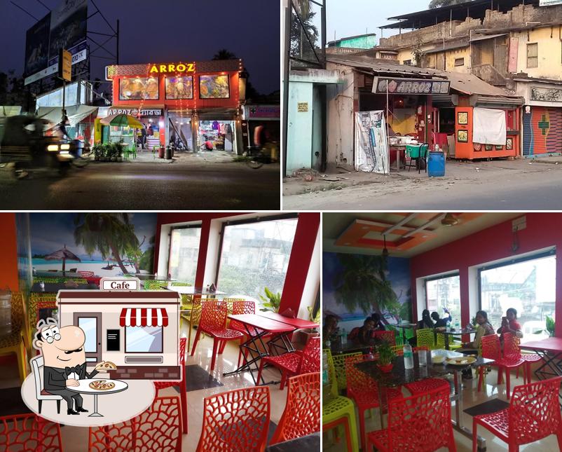 Arroz Restaurant
