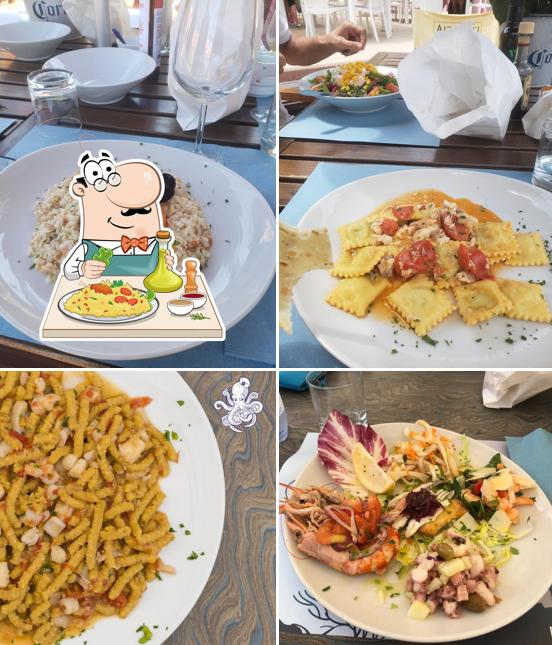 Risotto al Bagni Bibi