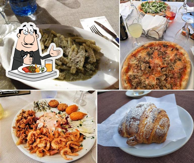 Ristorante Azzurra Agrigento