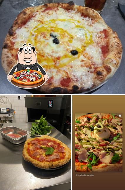 Cavalcante pizzeria