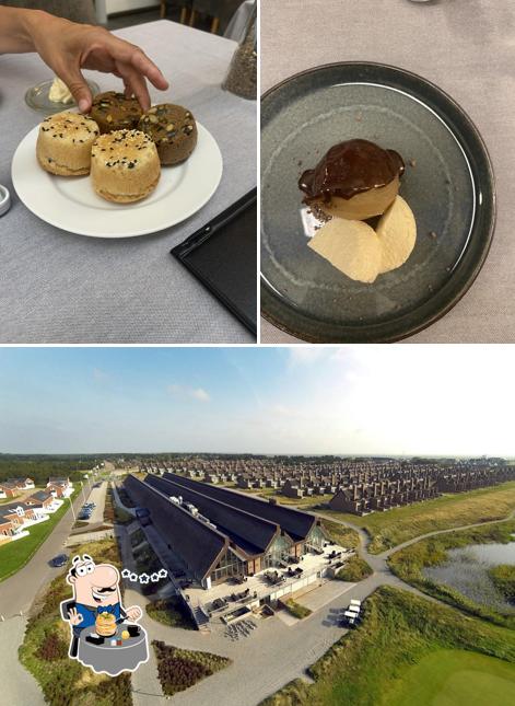 Restaurant Diget