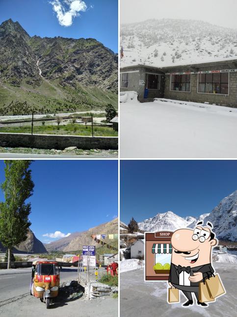 Dorje Lhakpa HomeStay