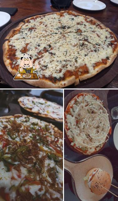 Pizza is the world's most beloved fast food