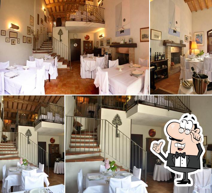 La Ca' Vecchia