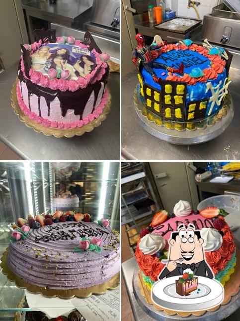 Le bontà di Sicilia