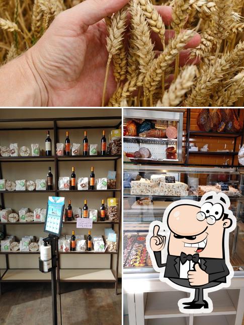 Guarda questa foto di Panificio Cafissi