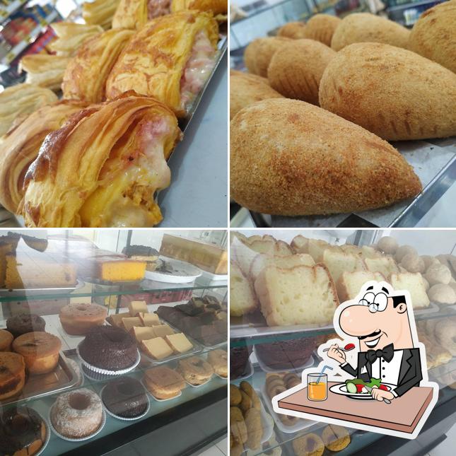 Pão Delícia 1