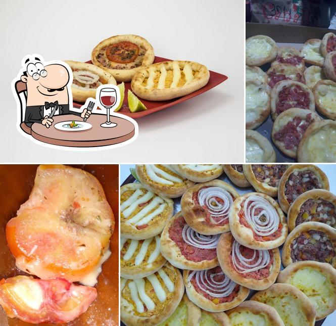 Pizzaria e Esfiharia Canalle Salto de Pirapora