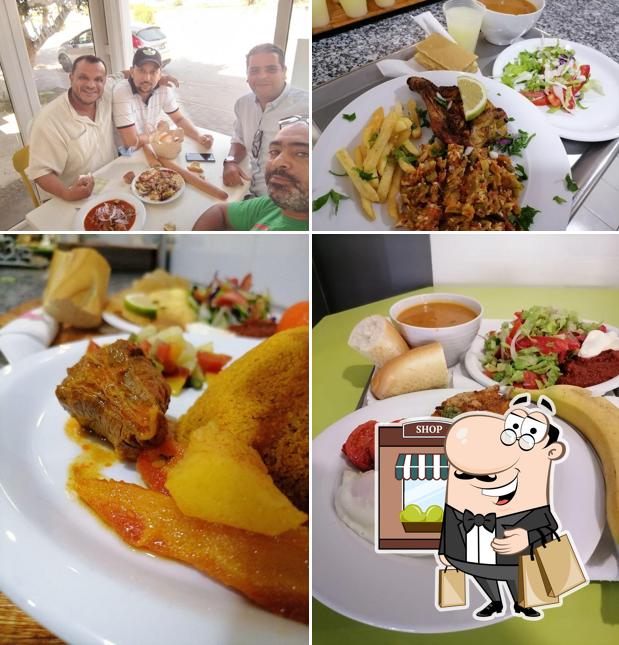 Pizzeria Le Coin Morneg