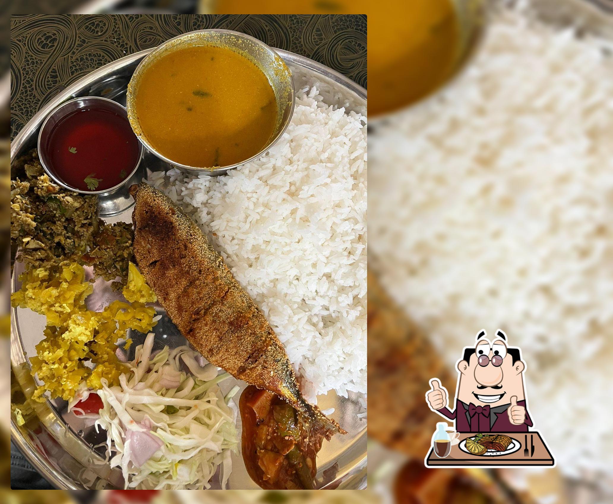 ROYAL BAR & RESTAURANT