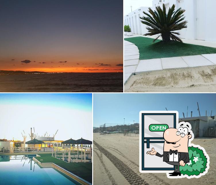 SOLARIA BEACH VILLAGE