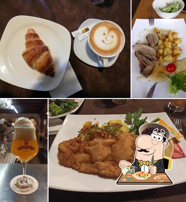 Cibo al Zum Kalten Keller