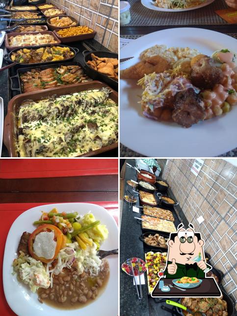 Restaurante Bete Guindola Parque Ortolândia