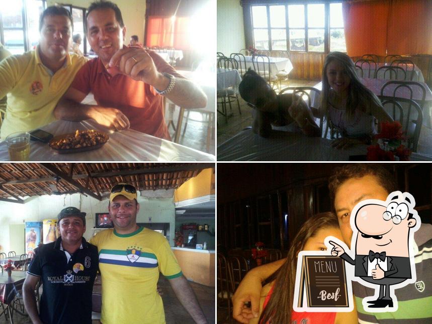 Restaurante Piovane