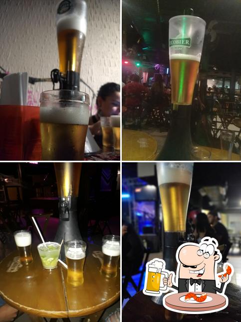 Silvinho's Bar 3