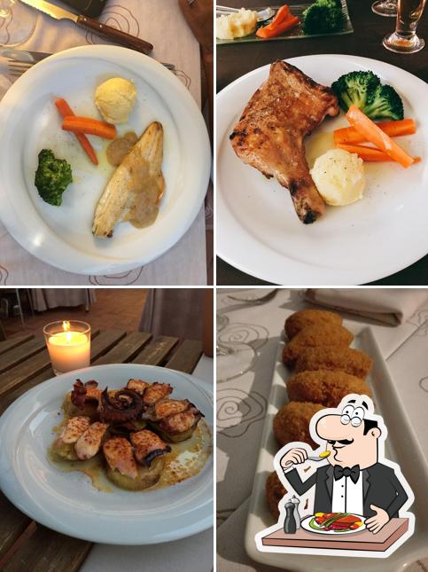 Caliu Restaurant