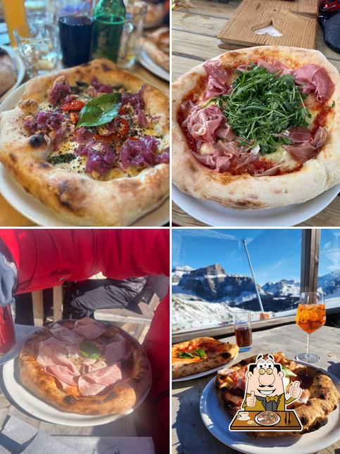 La pizza è il piatto veloce preferito al mondo