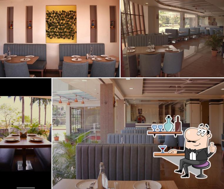 Amantran Pure Vegetarian