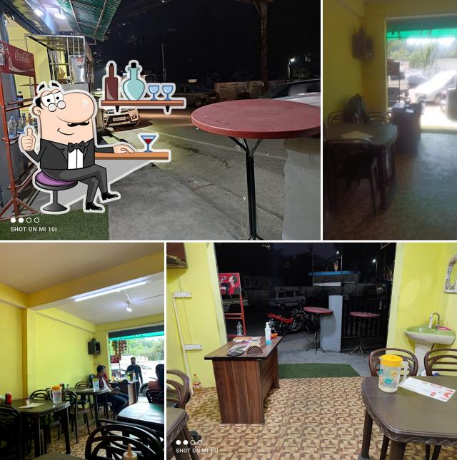 Angithi -A Family Restaurant