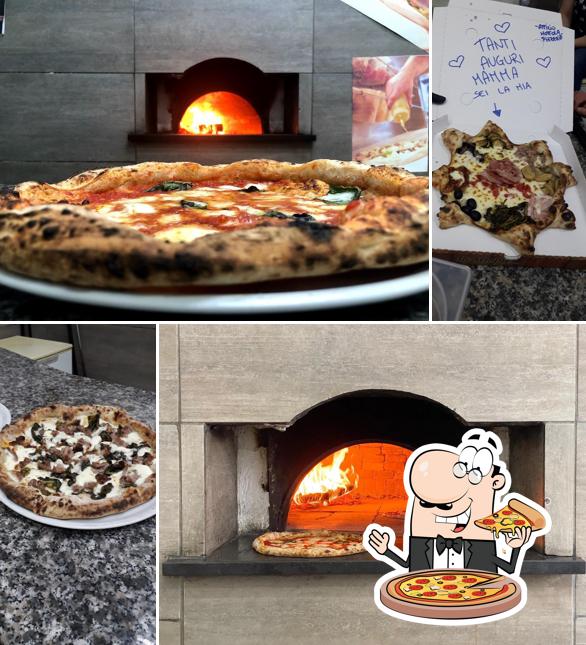 La pizza è il piatto veloce più di successo al mondo