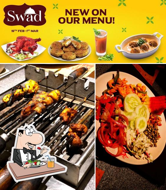 Food at Barbeque Nation - Bareilly - Civil Lines Food at Barbeque Nation - Bareilly - Civil Lines