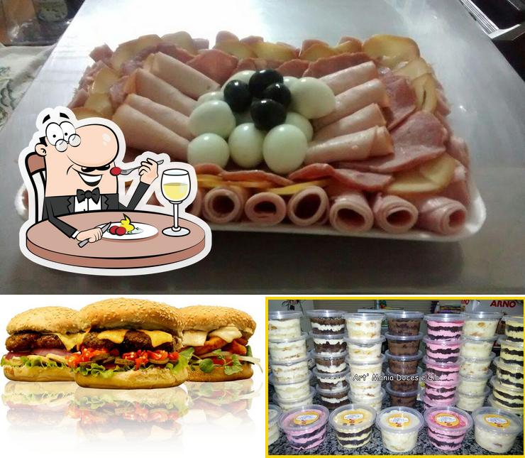 Saporito's Lanches Matias Barbosa MG