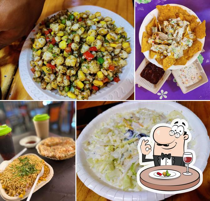 Chilly Tales, Eataliano, Desi Tadakaa @ DriveNEats