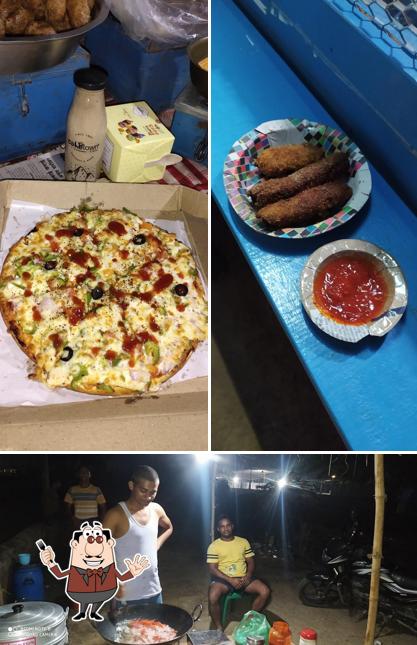 Food Club