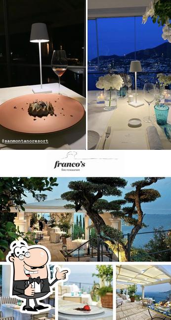 Vedi la foto di Franco’s Restaurant