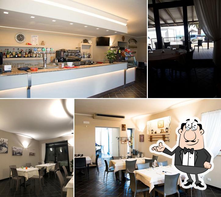 La Lampara Civitanova - Ristorante e Casa Vacanze