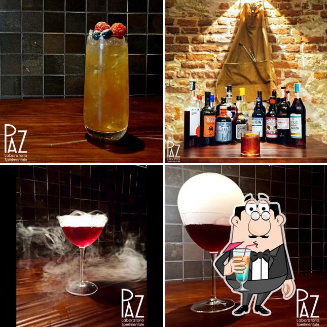 PAZ - Laboratorio Sperimentale Rivalta di Torino