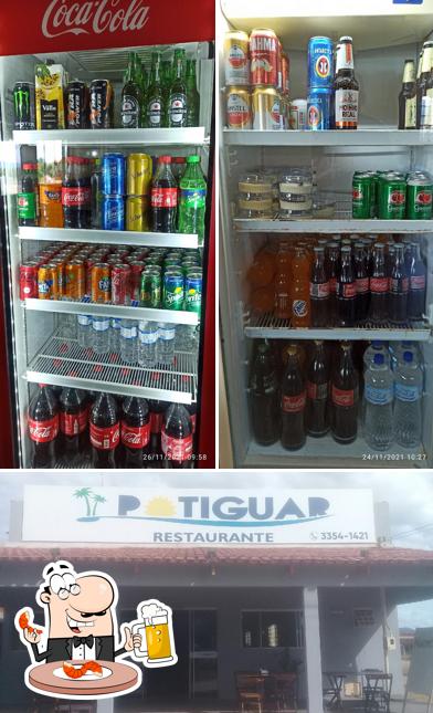 Potiguar Restaurante